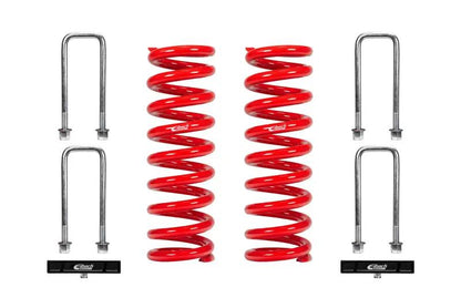 Eibach EIB Pro-Truck Lift Kits by Eibach