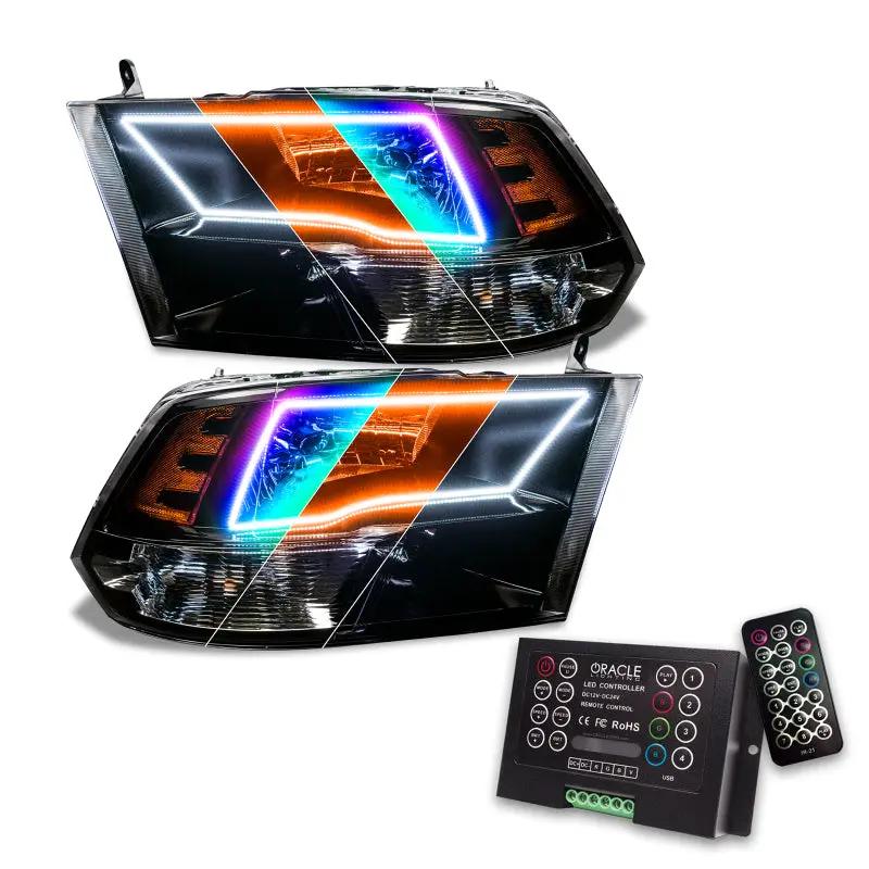ORACLE Lighting ORL Headlight Halo Kits by ORACLE Lighting