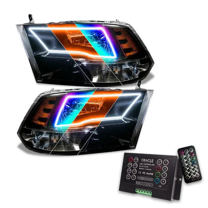 ORACLE Lighting ORL Headlight Halo Kits by ORACLE Lighting