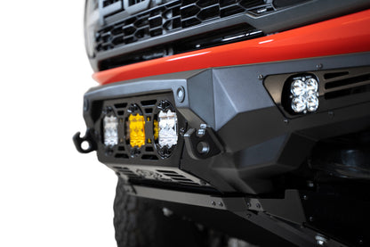 Addictive Desert Designs ADD Bomber Front Bumpers