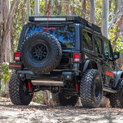 Go Rhino GOR Light Mounts