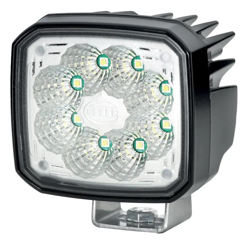 HELLA Work Lamp by Hella