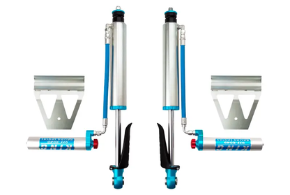 King Shocks KIN 2.5 Shocks by King Shocks