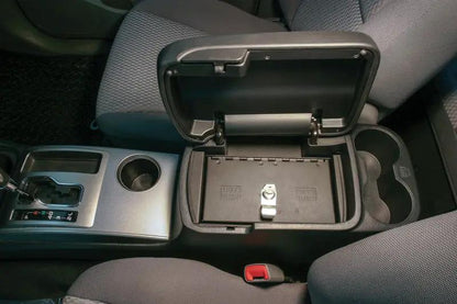 Tuffy Products TFY Console Safe by Tuffy Products