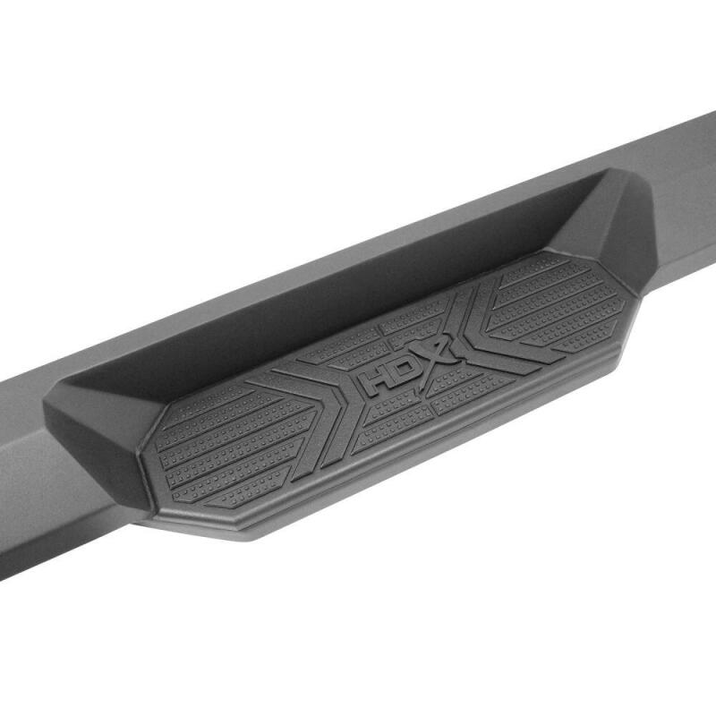 Westin WES Nerf Bars - HDX Xtreme
