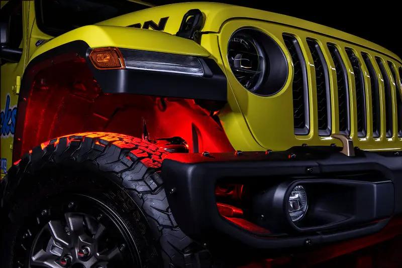 ORACLE Lighting ORL Underbody Rock Lights by ORACLE Lighting