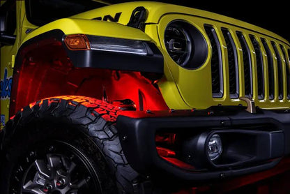 ORACLE Lighting ORL Underbody Rock Lights by ORACLE Lighting