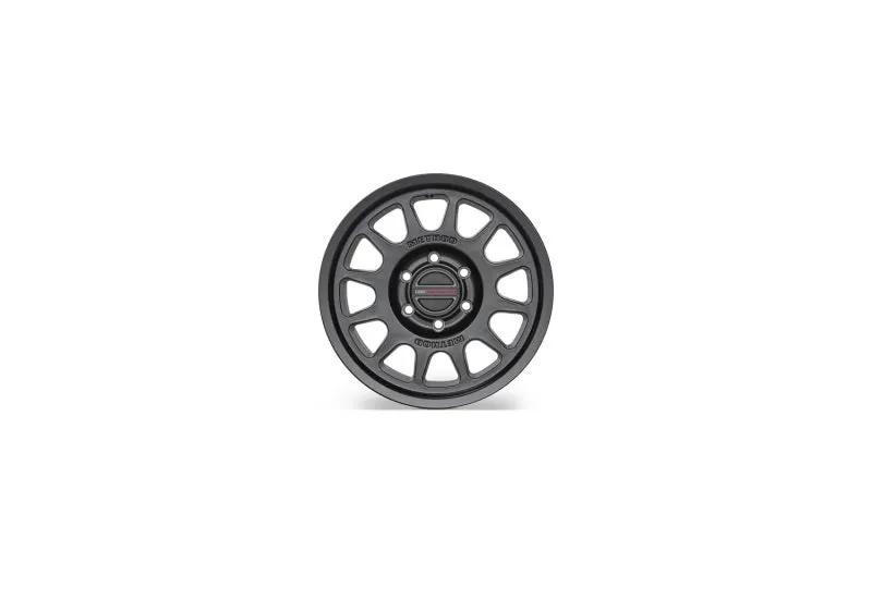 Ford Racing FR Wheels