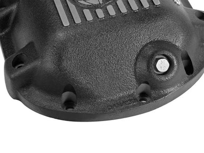 AFE Diff/Trans/Oil Covers
