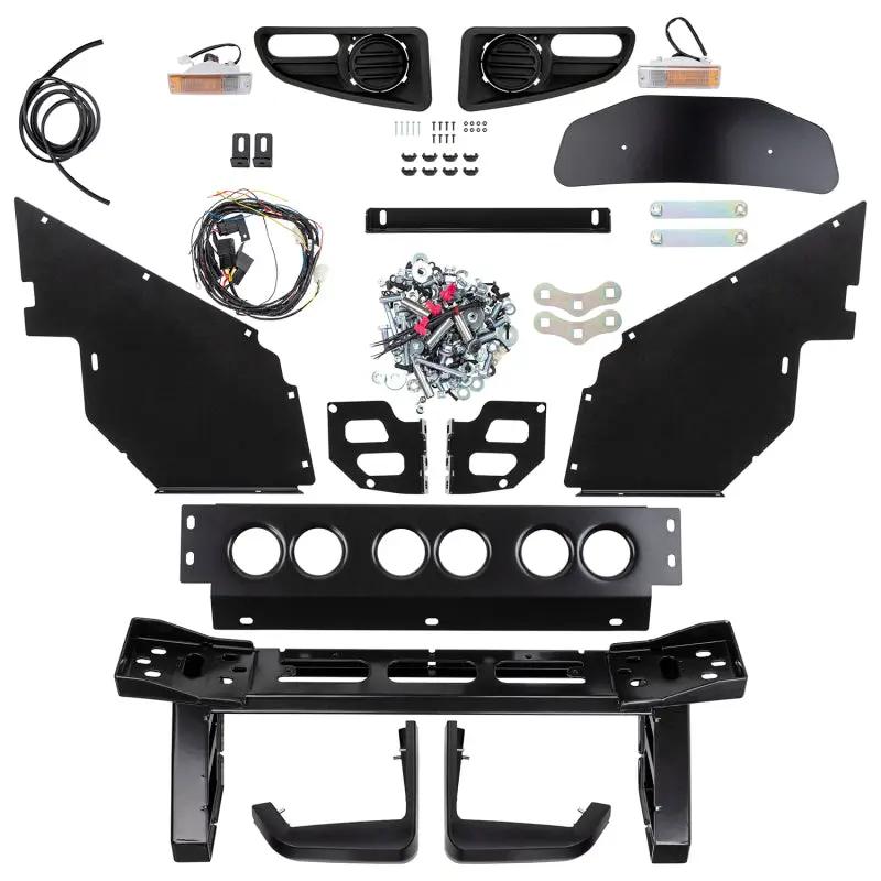 ARB Bull Bars by ARB