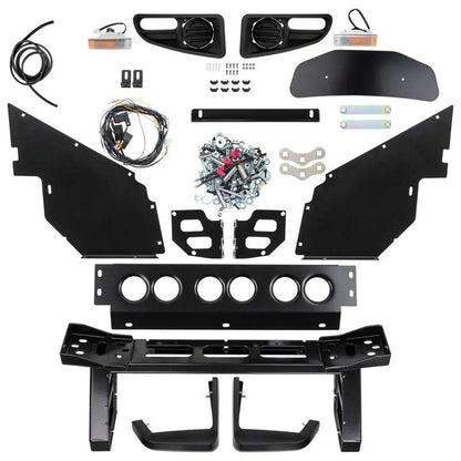 ARB Bull Bars by ARB