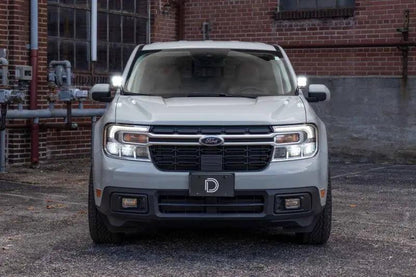 Diode Dynamics DIO LED Light Pods by Diode Dynamics