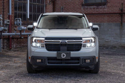Diode Dynamics DIO LED Light Pods by Diode Dynamics