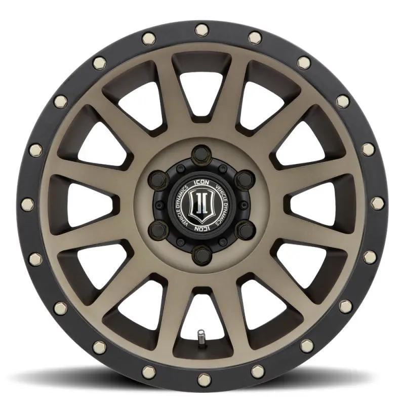 ICON ICO Compression Wheels by ICON