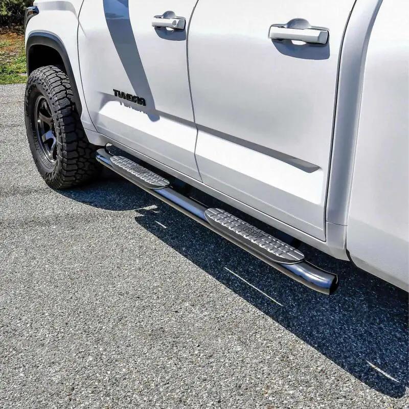 Westin WES Nerf Bars - PRO TRAXX 4 by Westin
