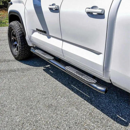 Westin WES Nerf Bars - PRO TRAXX 4 by Westin