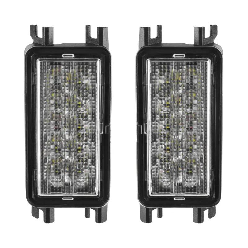 ORACLE Lighting ORL LED Tail Lights by ORACLE Lighting