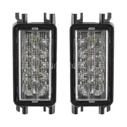 ORACLE Lighting ORL LED Tail Lights by ORACLE Lighting