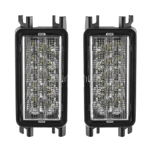 ORACLE Lighting ORL LED Tail Lights by ORACLE Lighting