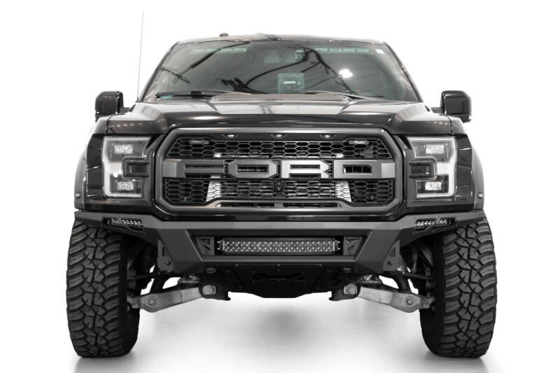 Addictive Desert Designs ADD Phantom Front Bumper