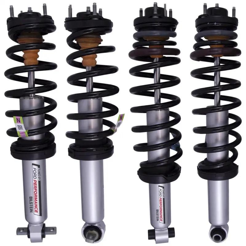 Ford Racing FR Suspension Kits by Ford Racing