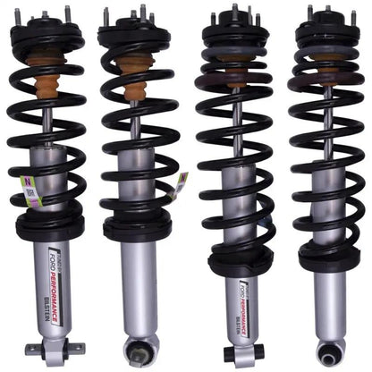Ford Racing FR Suspension Kits by Ford Racing