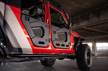 DV8 Offroad DVE Rock Doors