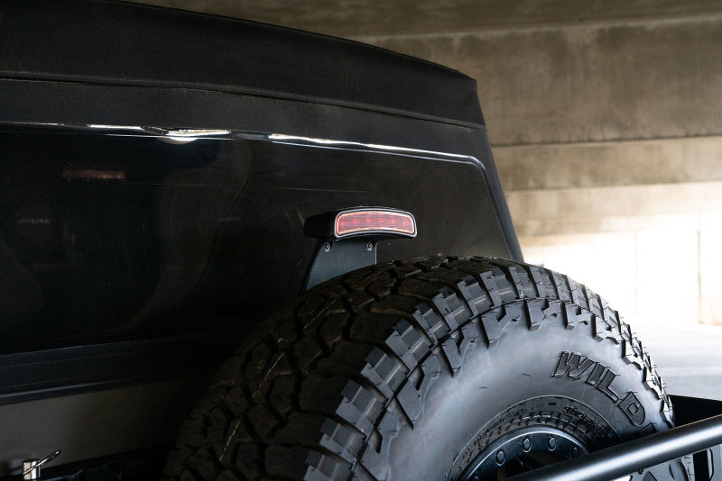 DV8 Offroad DVE LED Tail Lights