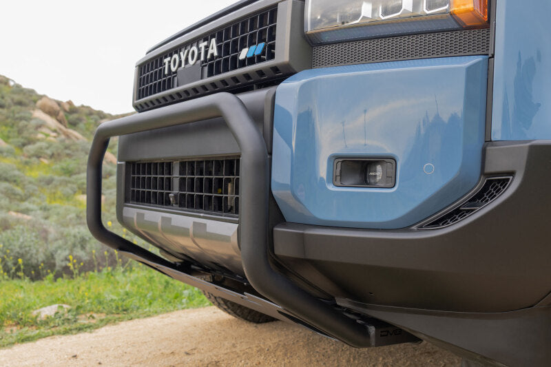 DV8 Offroad DVE Front Bumpers