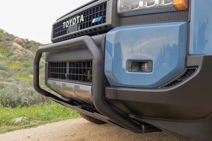 DV8 Offroad DVE Front Bumpers