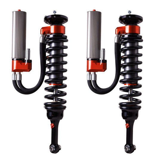 FOX 3.0 Factory Coilover Shock - FOX - fox883-06-182 - Auto Expedition