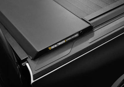 Roll-N-Lock RNL E-Series XT Tonneau Cover by Roll-N-Lock