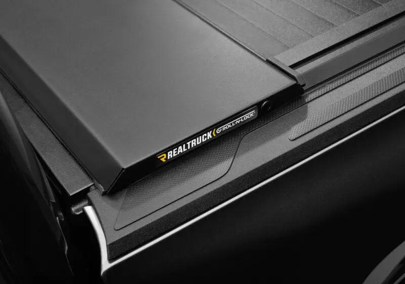 Roll-N-Lock RNL E-Series XT Tonneau Cover by Roll-N-Lock