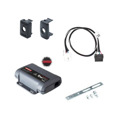 REDARC RDC Tow-Pro Brake Controllers - Trail