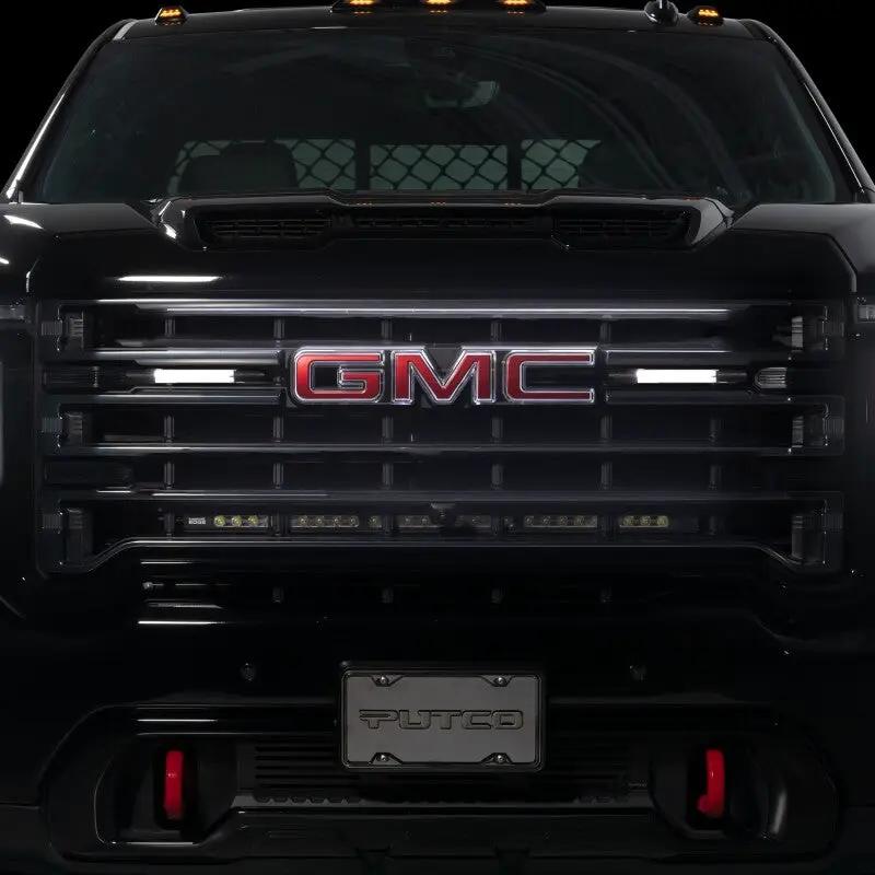 Putco PUT Blade Tailgate Light Bars by Putco