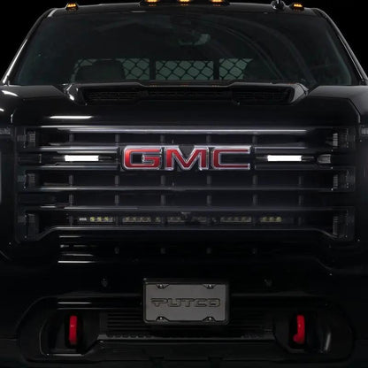 Putco PUT Blade Tailgate Light Bars by Putco