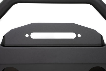 DV8 Offroad DVE Front Bumpers