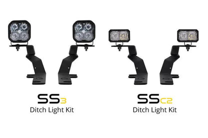 Diode Dynamics DIO LED Light Pods by Diode Dynamics