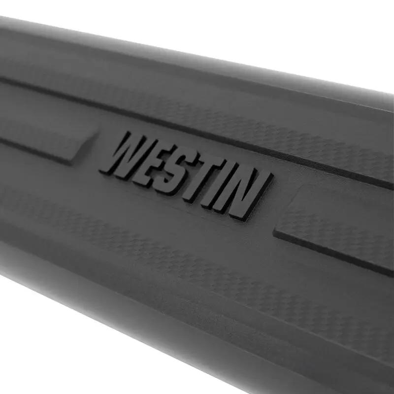 Westin WES Nerf Bars - Premier 6 by Westin