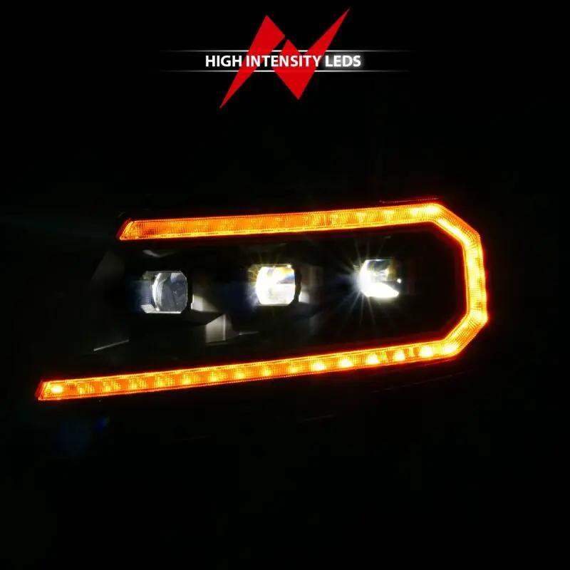 ANZO ANZ LED/Projector Headlights by ANZO