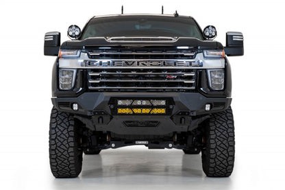 Addictive Desert Designs ADD Bomber Front Bumpers