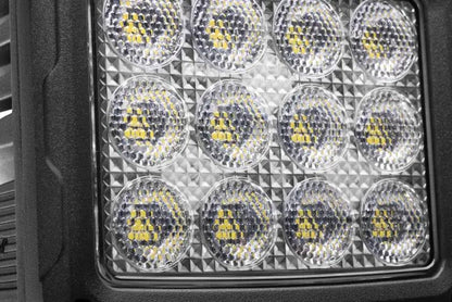 Go Rhino GOR Xplor Lighting
