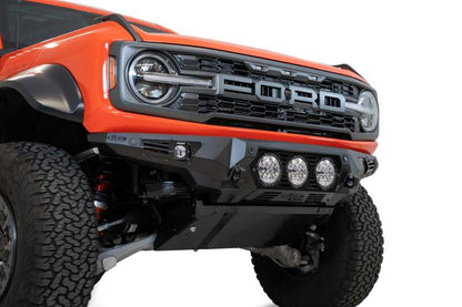 Addictive Desert Designs ADD Bomber Front Bumpers