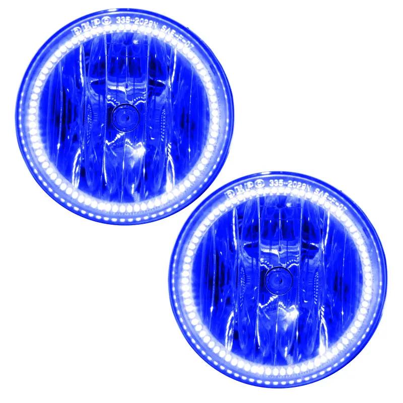 ORACLE Lighting ORL Fog Halo Kits by ORACLE Lighting