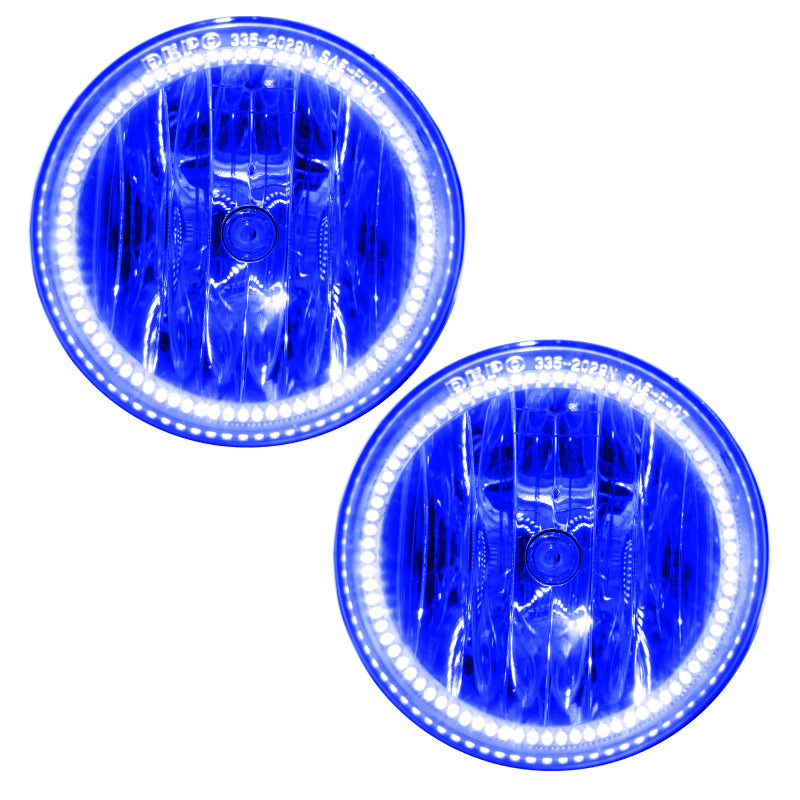 ORACLE Lighting ORL Fog Halo Kits by ORACLE Lighting