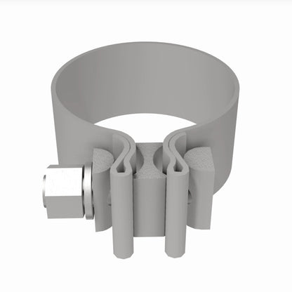 Magnaflow MAG Clamps by Magnaflow