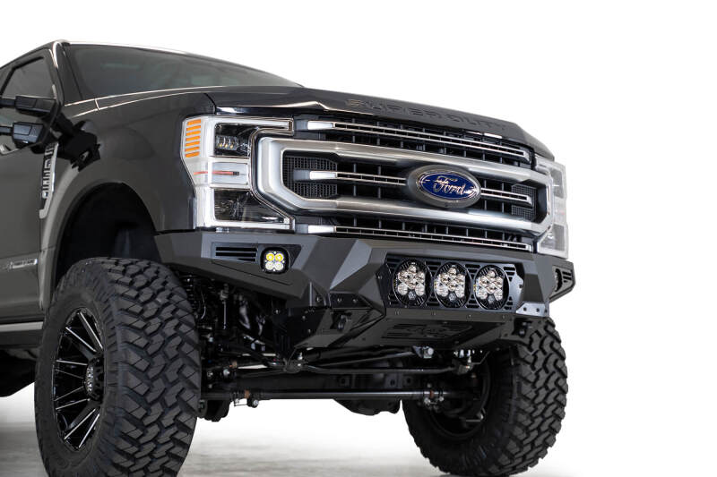 Addictive Desert Designs ADD Bomber Front Bumpers
