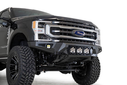 Addictive Desert Designs ADD Bomber Front Bumpers