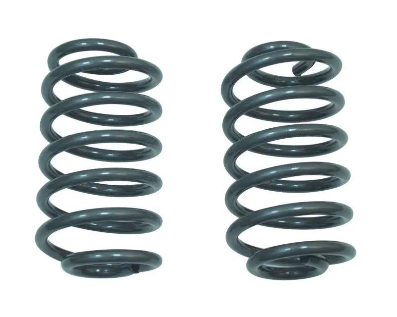 Maxtrac MXT Lowering Coils by Maxtrac