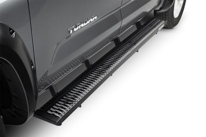 N-Fab NFB Growler Running Boards by N-Fab